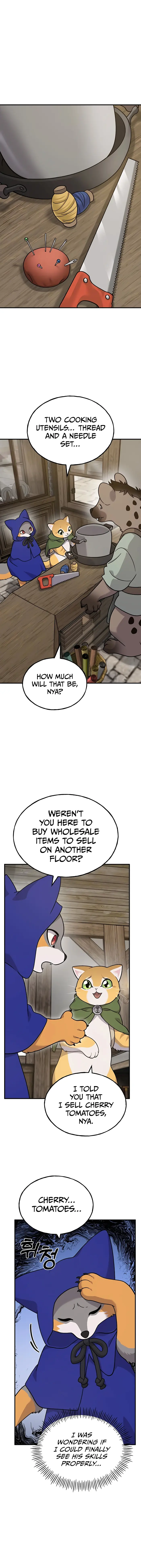 Solo Farming In The Tower - Chapter 37 image 04_optimized